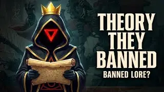 The Warhammer 40K Theory Games Workshop Doesn&rsquo;t Want You to See!