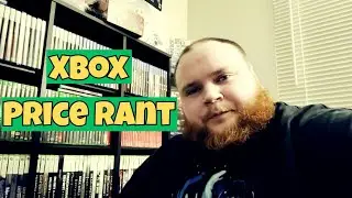 Цены на Xbox
