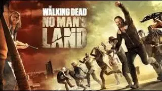 The Walking Dead: No Man's Land - Guild Wars (13/01/26)