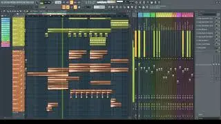 How To Make A Full Progressive House Song With Vocals (Made by Severman & WildVibes)