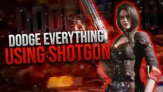 How to Destroy Everything using SHOTGUN! (Tips that Pro Players don't tell you) Call Of Duty Mobile