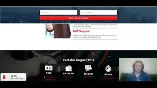 Blazing Speed Trader is a scam - Official video review (Subs Eng/Ger)
