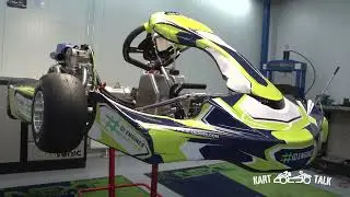 ID Engines Instructie: Controlepunten bij de ID Shifter
