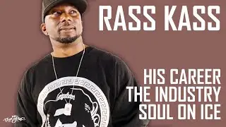 Rass Kass reflects on his career, major label vs independent, and Soul on Ice | Exclusive Interview