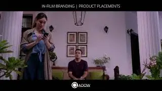 In-Film Branding | Multiple Products and Brands Placement in Veere Di Weeding Movie| Hindi-Bollywood
