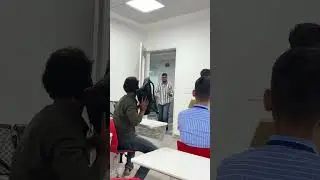 Never ever trust your friend 🤣🥹😂.... #100dayschallenge #boys #students #vlog #comedy #laughoutloud
