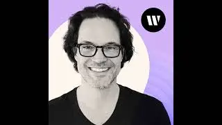 From vending machines to champions: Eric Porres, Logitech's Head of AI, on why the best AI transf...