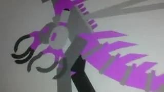 Mecha titanus tyrant what it looks like in woah verse