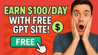 How to make $100 a day online | make money online