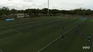 LigaProKids vs JBG Guayas y Quil vs ATM G5