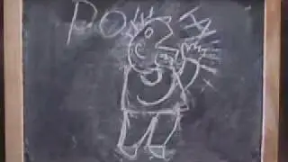 Pokey Dog by Chris Bilton