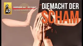 Die Macht der Scham | Selbstverurteilung & Selbstkritik - Trauma, Starre, Vagus & chron. Beschämung
