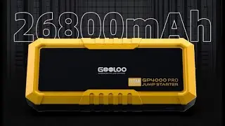 Car Jump Starter Aliexpress Power Bank для авто Автомобильный стартер Алиэкспресс для авто 2025