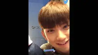 joshua's deep voice 