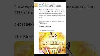 memefi new update ✅ link in description ❤️ join me 🐇❤#memefi #memefiwithdrawal