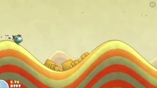 How to Get 50+Seconds in Fever Mode on Tiny Wings