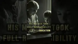 Thomas Edison&rsquo;s Real Hero Wasn&rsquo;t a Teacher &mdash; It Was His Mother