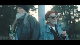 RADIO HAVANNA -  Anti Alles (offizielles Musikvideo)