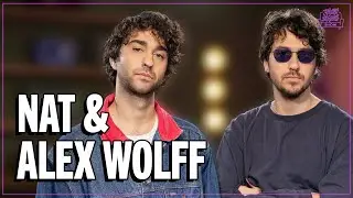 Alex and Nat Wolff on “Soft Kissing Hour,” Love, ‘Jumanji’ and New Self-Titled Album
