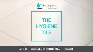 Hytect - Anti Bacterial Demonstration Video