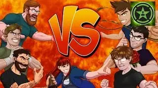 VS Episode 52: Reset