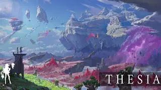 Thesia: Isekai World (Early Access)