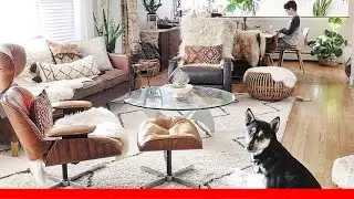 70S Decor Trends That Are Back In Style 🛋️