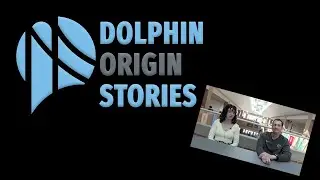 Dolphin Origin Stories - Ep. 6 - Jessica Johnson