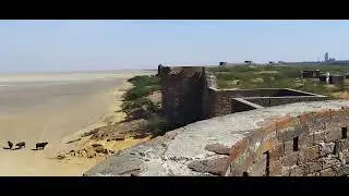 Lakhpat fort, Kutch Gujarat #lakhpat #viral #fort