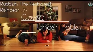 Rudolph // Covers Under Tables