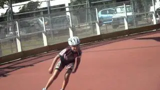 ASHLY MARIN, ALTA COMPETENCIA 2011