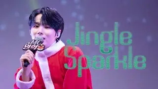 [4K] 251224 Link KPOP 링크케이팝 'Jingle Sparkle' 엘라스트 원혁 직캠