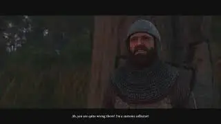 Find Matthew location - The devils pack Kingdom Come Deliverance 2
