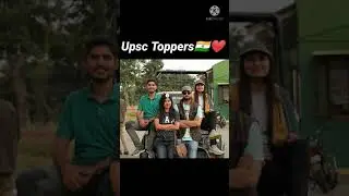 UPSC TOPPERS IAS KANISK KATARIYA SIR VAIRAL MOTIVETION STETUS! #DREAM#UPSC#PSC#IPS#shorts
