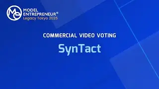 SynTact Commercial Video