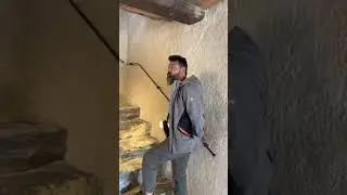 📌لە سویسرام، چاوم تێر نابێت لەدیمەنە جوانەکانی 📌أنا في سويسرا، سأذهب إلى قرية هايدي