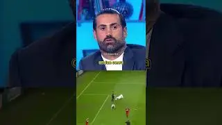 ''Koller'e yaptığım hareket y&uuml;z&uuml;nden transferim ger&ccedil;ekleşmedi!'' | Volkan Demirel