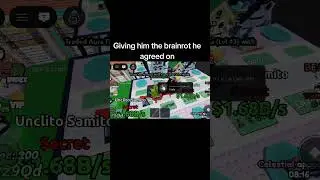 Part 3,the moment of truth