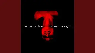 Alma Negra