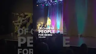 Beat the Gong | Stand-Up Comedy