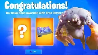 Horde Rush is BACK! Challenges Guide, Rewards & Gifts + Fortnite Best Wrap FREE!