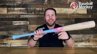 Exclusive Chandler Wood Bats at BaseballMonkey