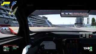 PROJECT C.A.R.S. | NURBURGRING ONLINE TEST | COCKPIT VIEW