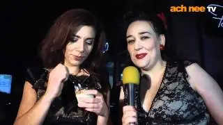ach nee TV / Hair by Paco / Unrath & Strano  / Oliver Mik / Der schnellste Koch Deutschlands