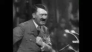 Hitler - Eine Bilanz - Teil 4: Der Verbrecher - ZDF-Doku in 5 Teilen