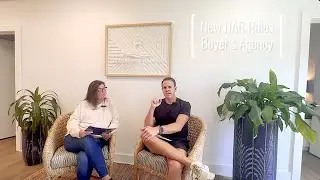 Buyer's Agency Under New NAR Rules - Friday Wrap Up