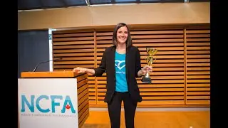 NCFA #FFCON19 Highlights: 5th Annual Fintech & Financing Conference Apr 3-4 Toronto