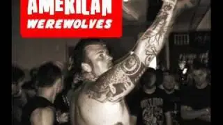 American Werewolves - Kings Of The Cleveland Streets