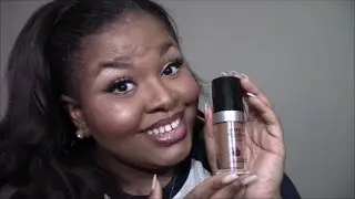 Makeup Forever Ultra HD Foundation Review