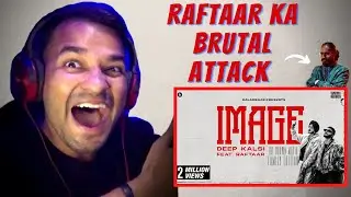 Random Reaction on IMAGE - DEEP KALSI FT. @raftaarmusic| WINNERSCIRCLE EP | @Kalamkaar| Lyrical Breakdown